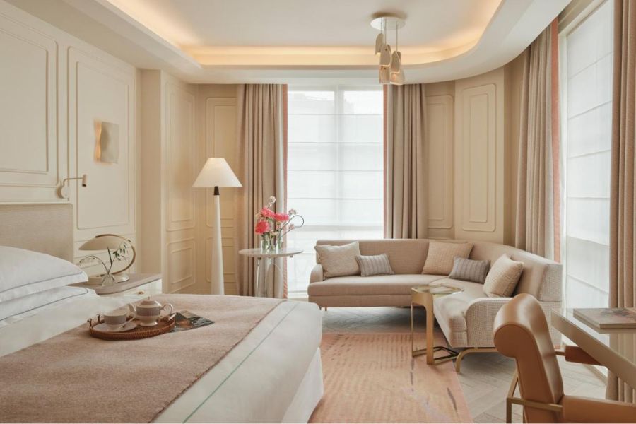 One Aldwych Suites